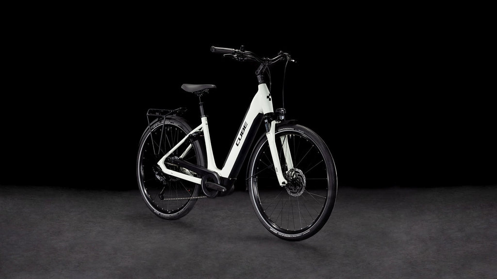 Cube Supreme Hybrid ONE 500 desertstone'n'black
