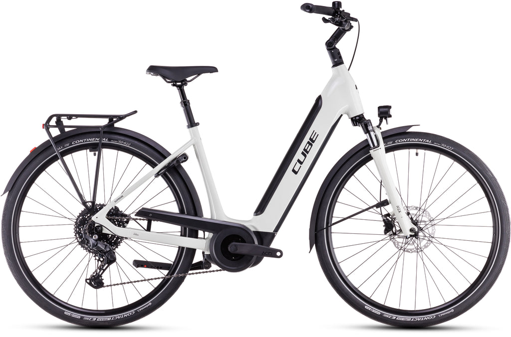 Cube Supreme Hybrid ONE 500 desertstone'n'black