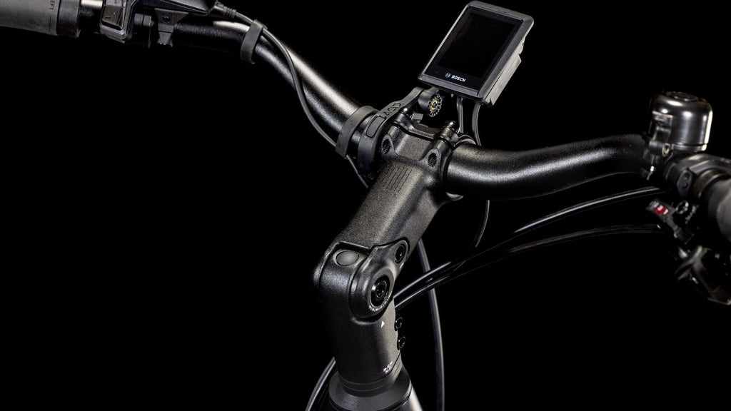 Cube Supreme Hybrid Pro 625 black'n'spectral