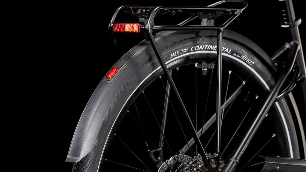 Cube Supreme Hybrid Pro 625 black'n'spectral