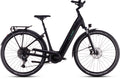 Cube Supreme Hybrid Pro 625 black'n'spectral