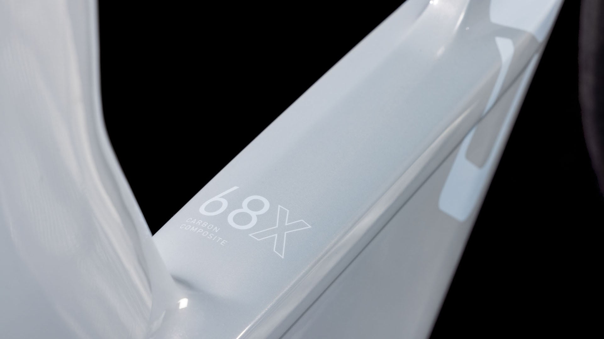 Cube Aerium C:68X Race foggrey'n'white