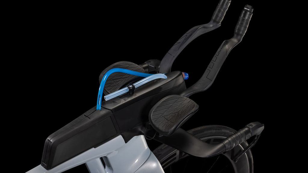 Cube Aerium C:68X Race foggrey'n'white