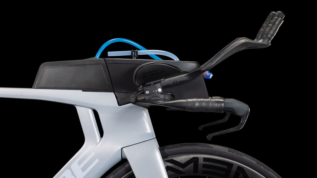 Cube Aerium C:68X Race foggrey'n'white