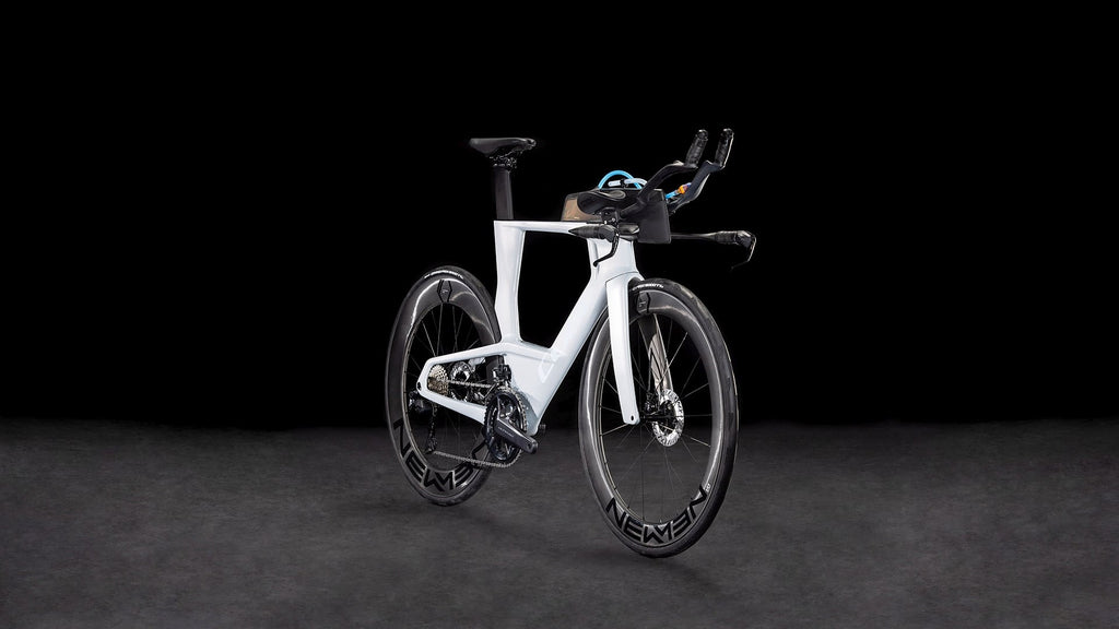 Cube Aerium C:68X Race foggrey'n'white