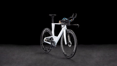 Cube Aerium C:68X Race foggrey'n'white