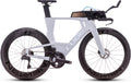 Cube Aerium C:68X Race foggrey'n'white