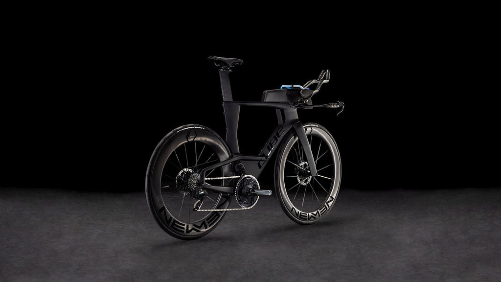 Cube Aerium C:68X Frameset carbon'n'black
