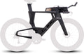 Cube Aerium C:68X Frameset carbon'n'black