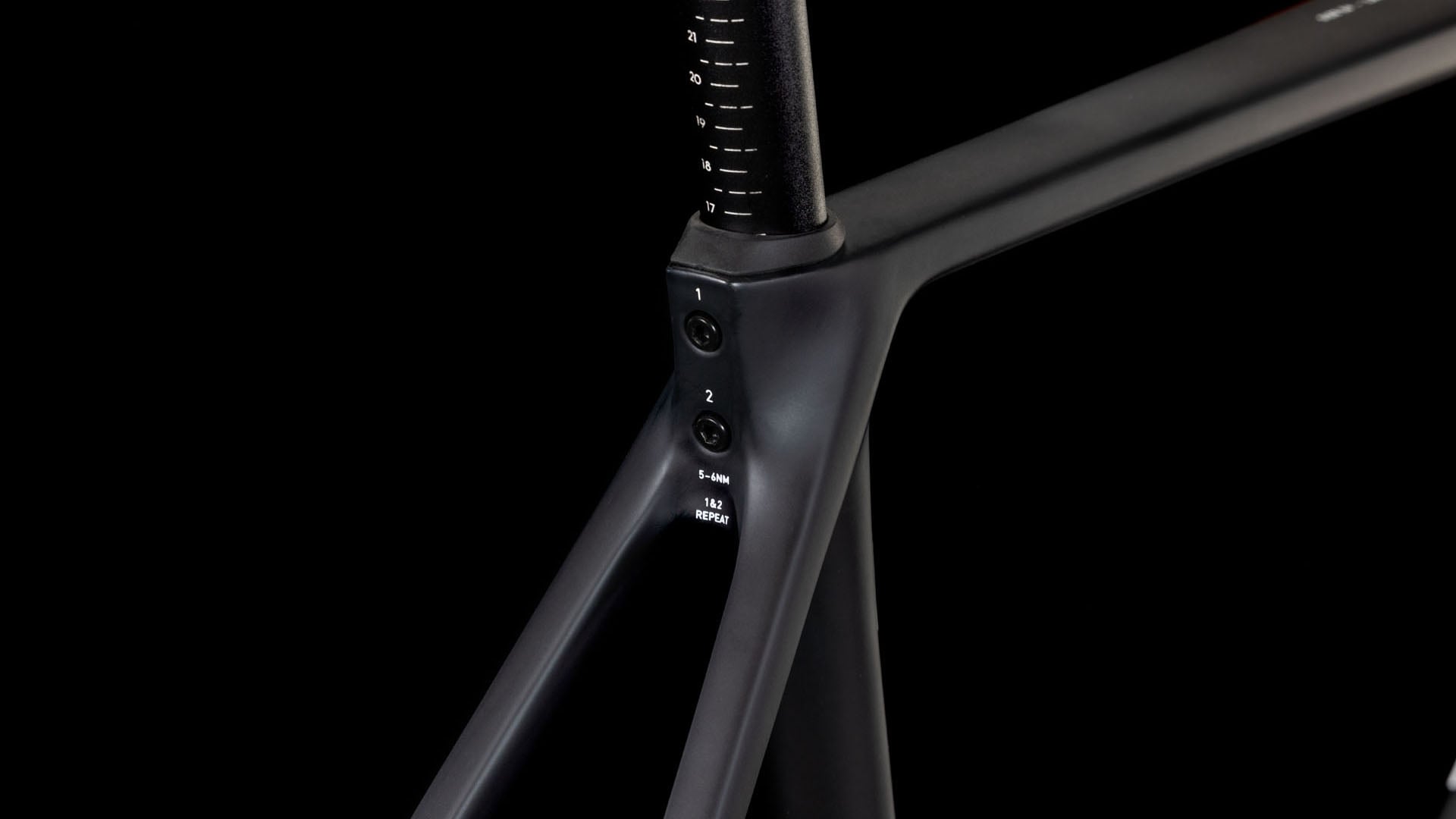 Cube Cross Race C:62 Pro carbon'n'orange