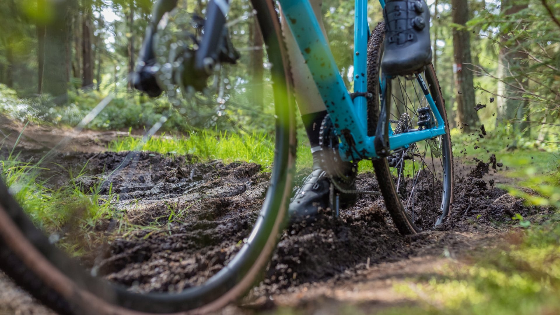 Cube Cross Race C:62 Pro carbon'n'orange