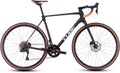 Cube Cross Race C:62 Pro carbon'n'orange