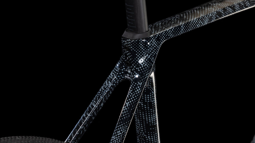 Cube Cross Race C:68X SLT matrixblack'n'blue