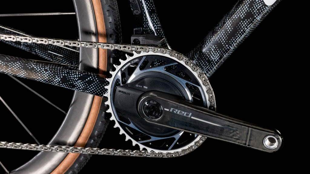 Cube Cross Race C:68X SLT matrixblack'n'blue