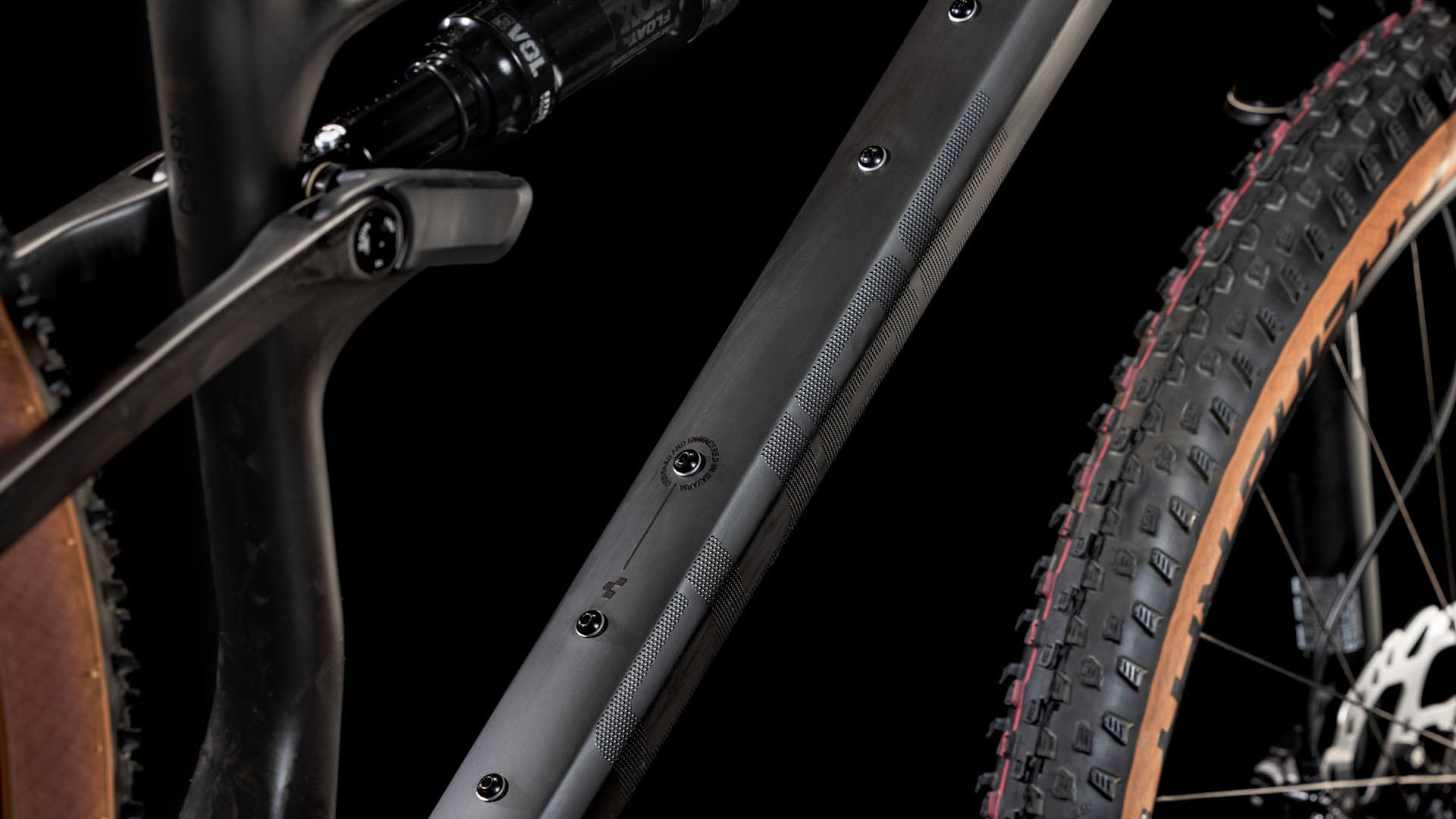 Cube AMS ZERO99 C:68X Race 29 blackline