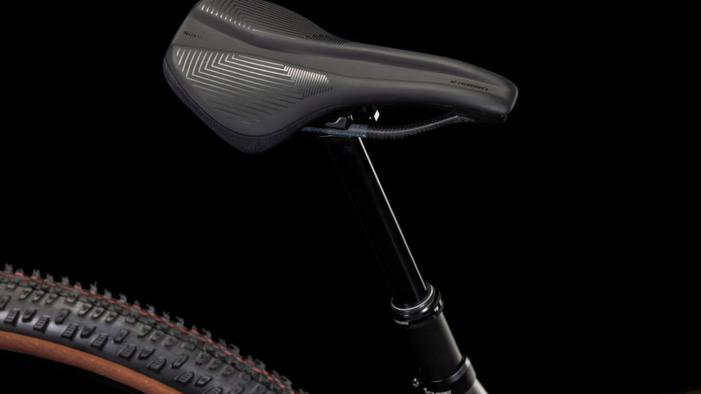 Cube AMS ZERO99 C:68X Race 29 blackline