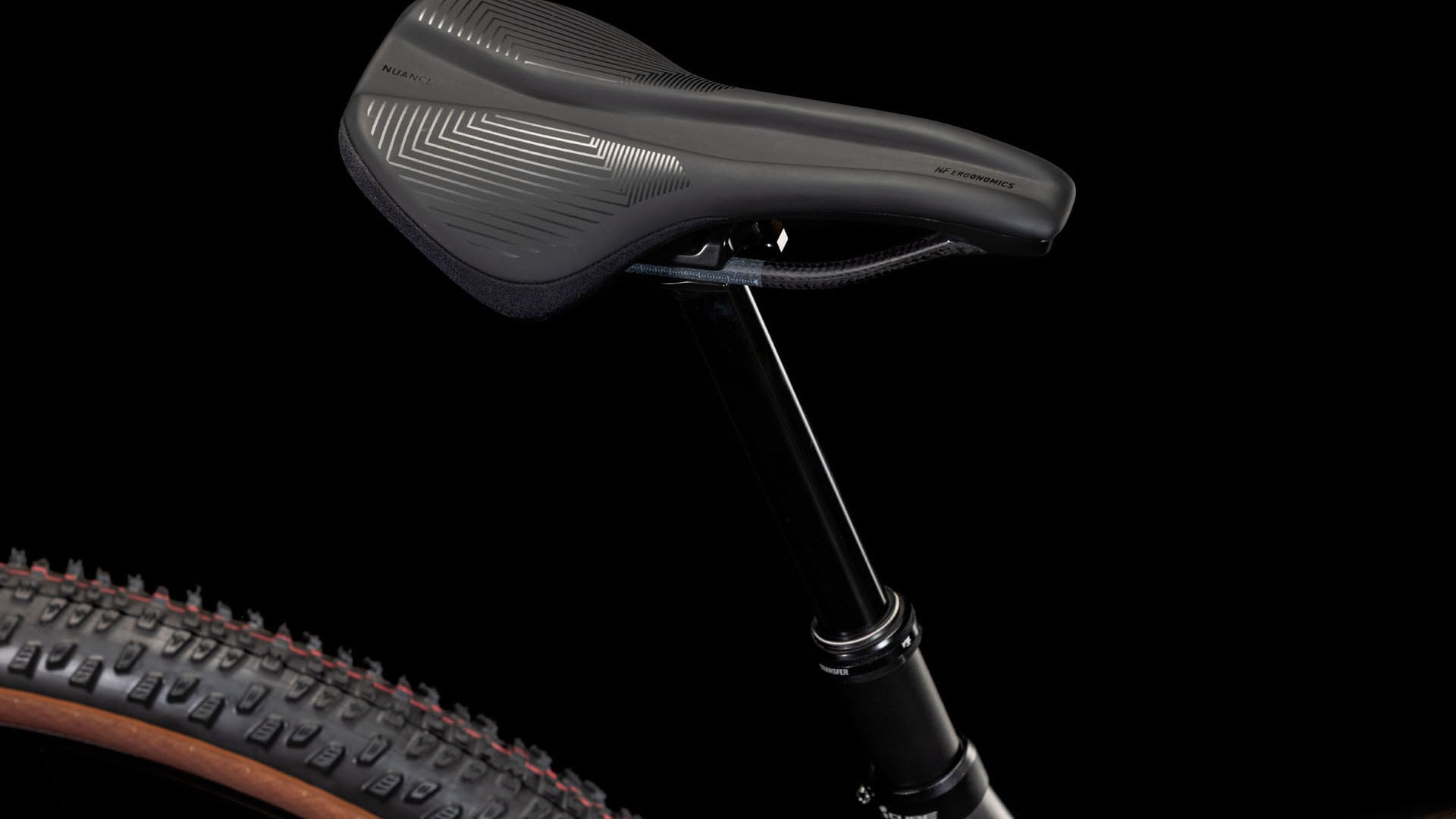 Cube AMS ZERO99 C:68X Race 29 blackline