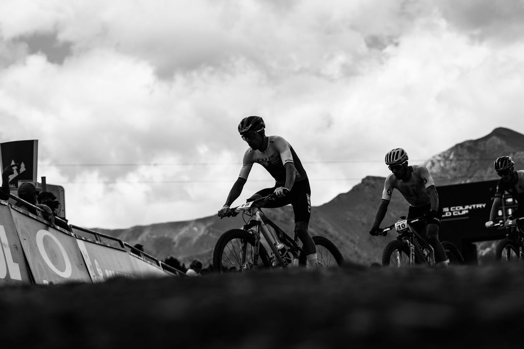 Cube AMS ZERO99 C:68X Race 29 blackline