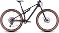 Cube AMS ZERO99 C:68X Race 29 blackline