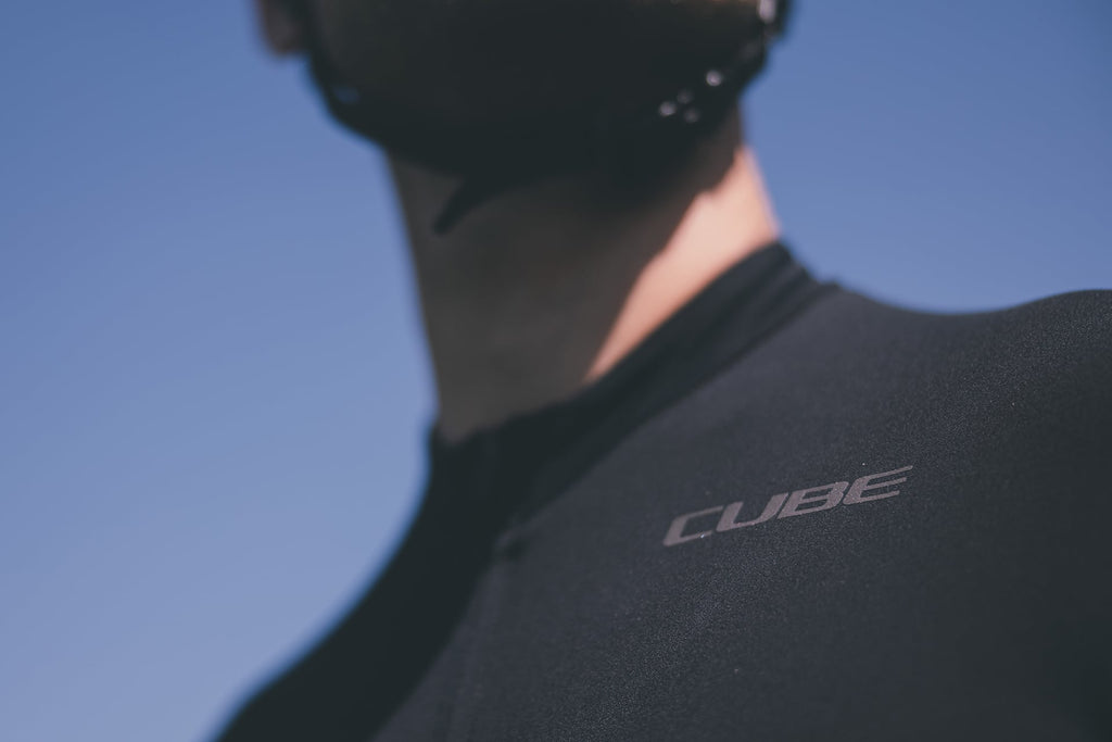 Cube AMS ZERO99 C:68X SLX 29 liquidgoblin'n'white