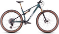 Cube AMS ZERO99 C:68X SLX 29 liquidgoblin'n'white
