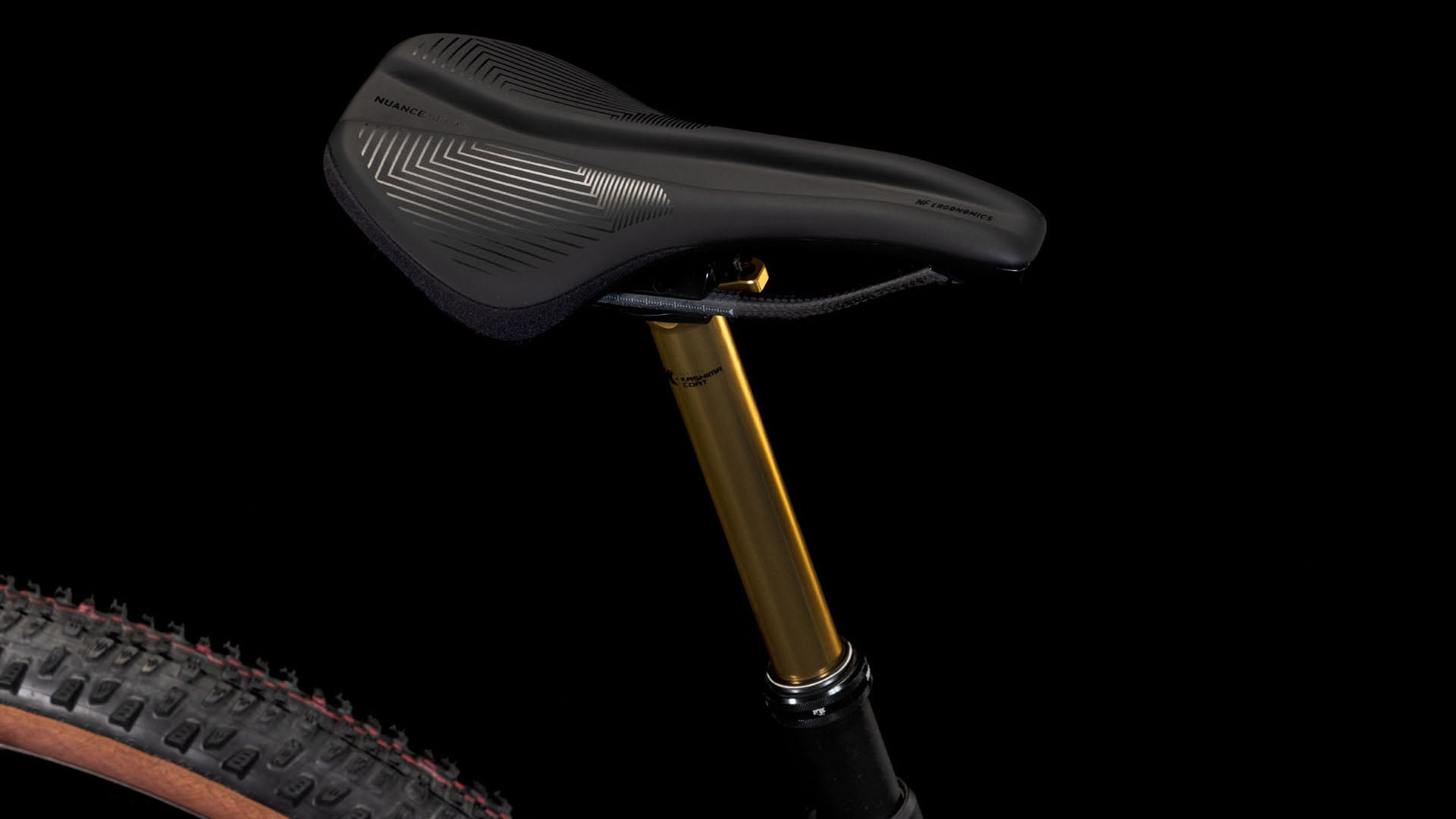 Cube AMS ZERO99 C:68X SLT 29 liquidlava'n'black