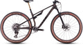 Cube AMS ZERO99 C:68X SLT 29 liquidlava'n'black