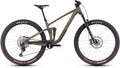 Cube Stereo ONE22 C:62 TM 29 dustyolive'n'gold