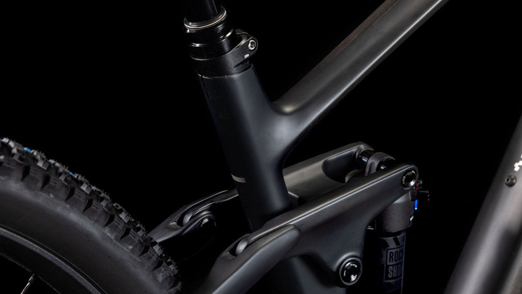 Cube Stereo ONE22 C:62 SLX 29 blackline
