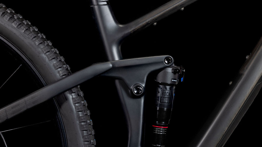 Cube Stereo ONE22 C:62 SLX 29 blackline