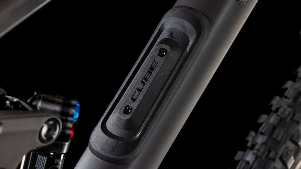 Cube Stereo ONE55 C:62 SLX 29 blackline
