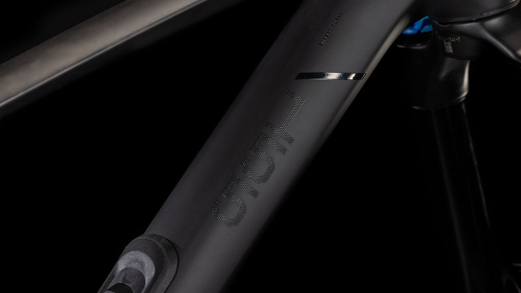 Cube Stereo ONE55 C:62 SLX 29 blackline