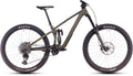 Cube Stereo ONE77 C:68X TM 29 dustyolive'n'gold