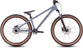 Cube Flying Circus hazeblue'n'reflex