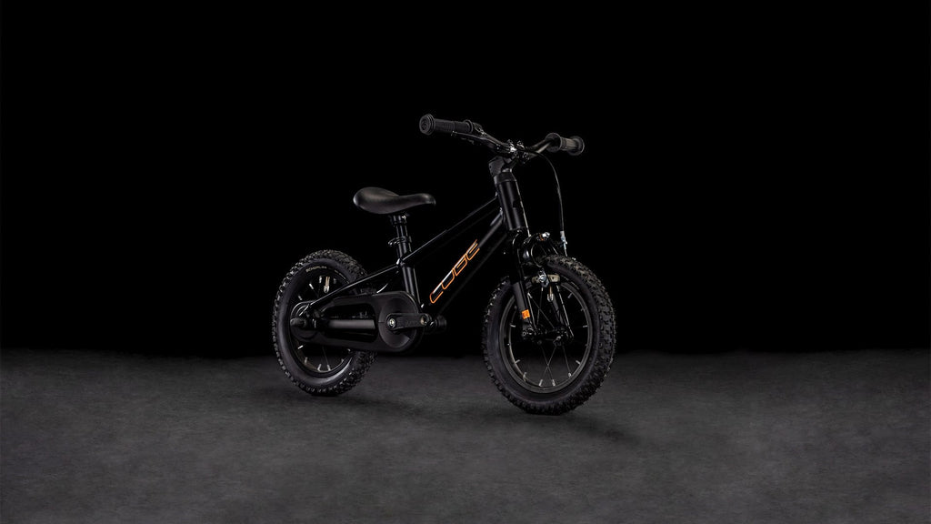 Cube Numove 120 RT black'n'orange