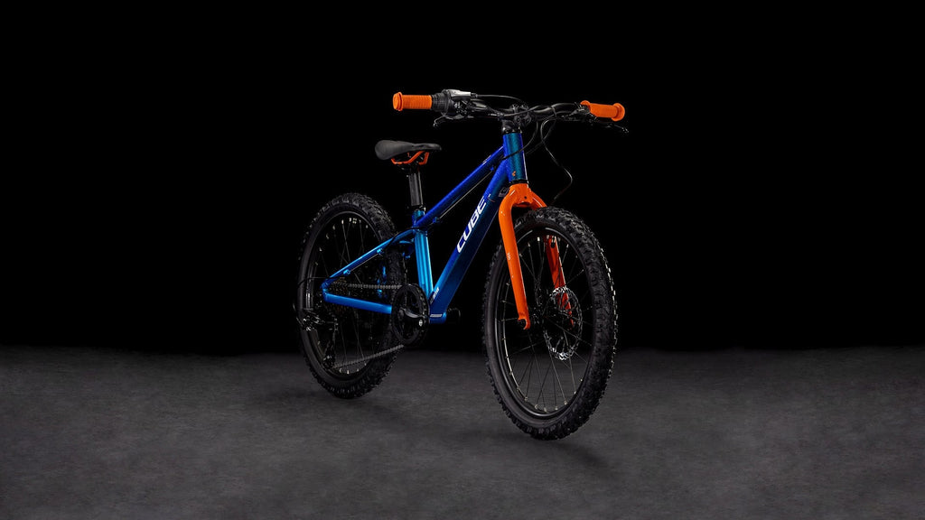 Cube Acid 200 Disc actionteam