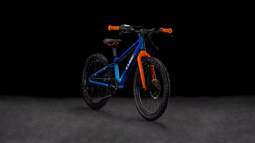 Cube Acid 200 Disc actionteam