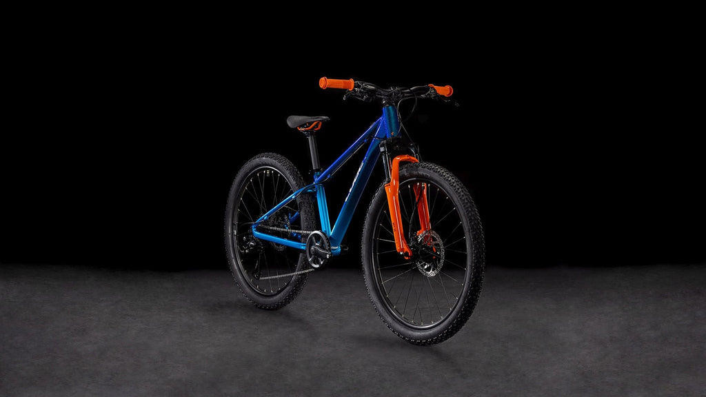 Cube Acid 240 Disc actionteam