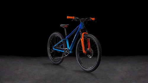 Cube Acid 240 Disc actionteam