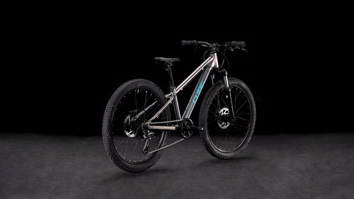 Cube Acid 240 Disc galactic'n'cyan