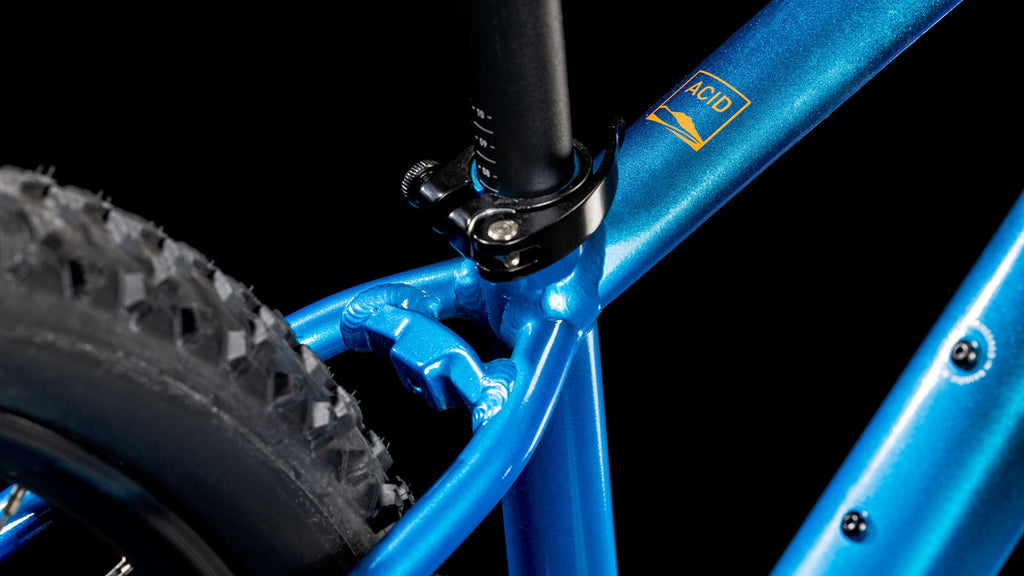Cube Acid 260 Disc actionteam