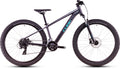 Cube Acid 260 Disc galactic'n'cyan