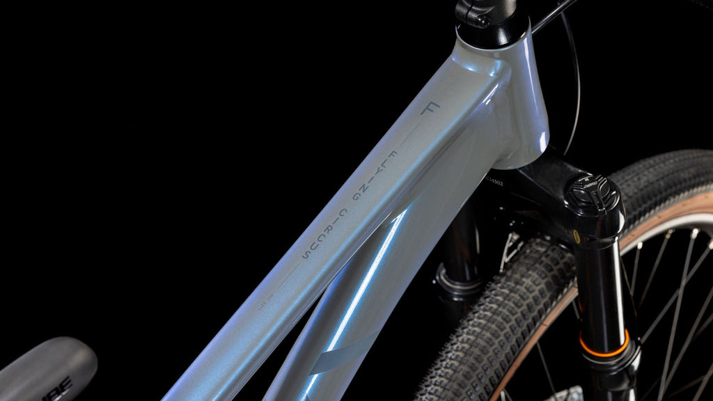 Cube Flying Circus 240 hazeblue'n'reflex