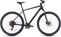 Cube Nature ONE black'n'black