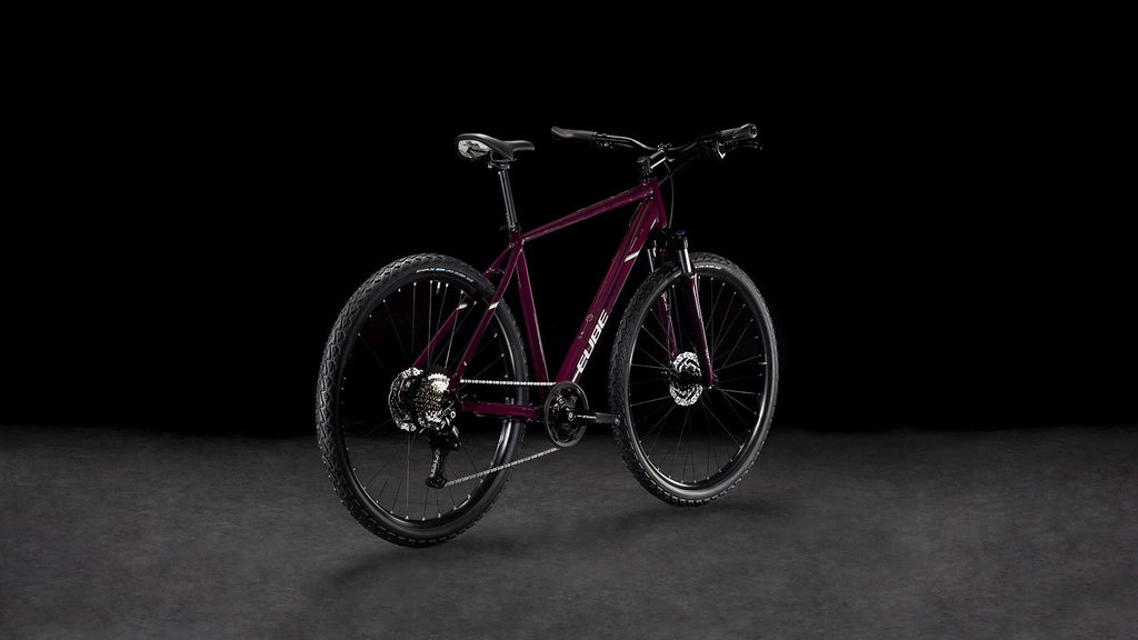 Cube Nature ONE amarone'n'lunar
