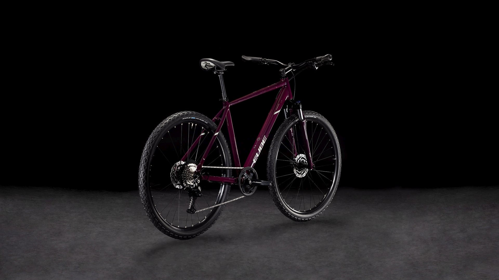 Cube Nature ONE amarone'n'lunar