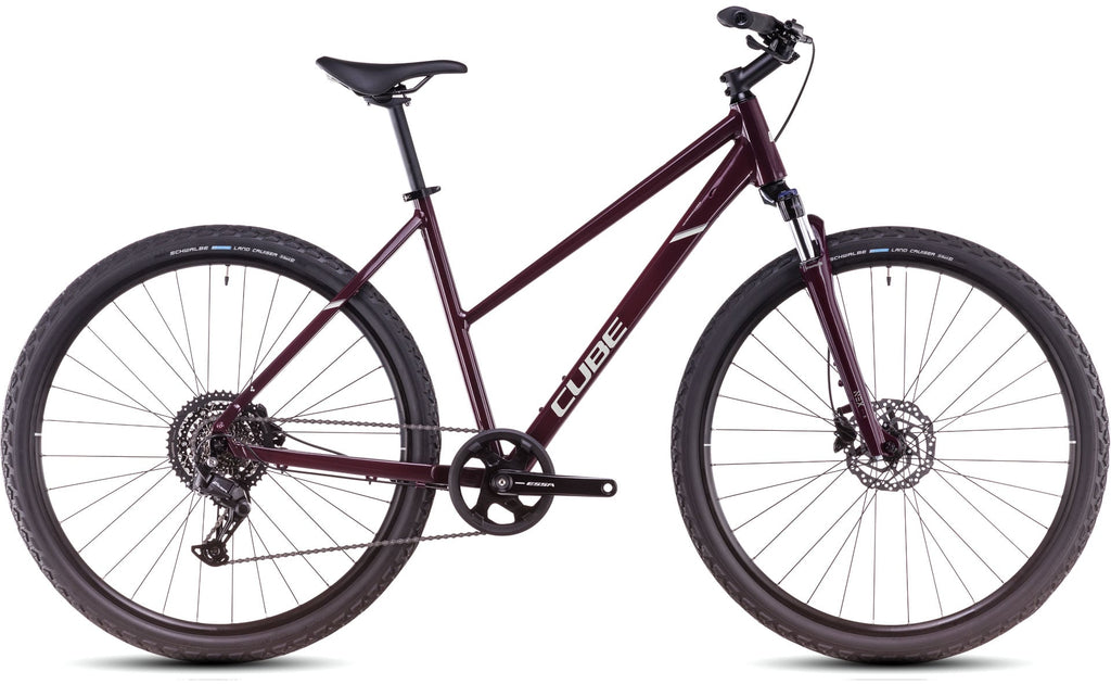 Cube Nature ONE amarone'n'lunar