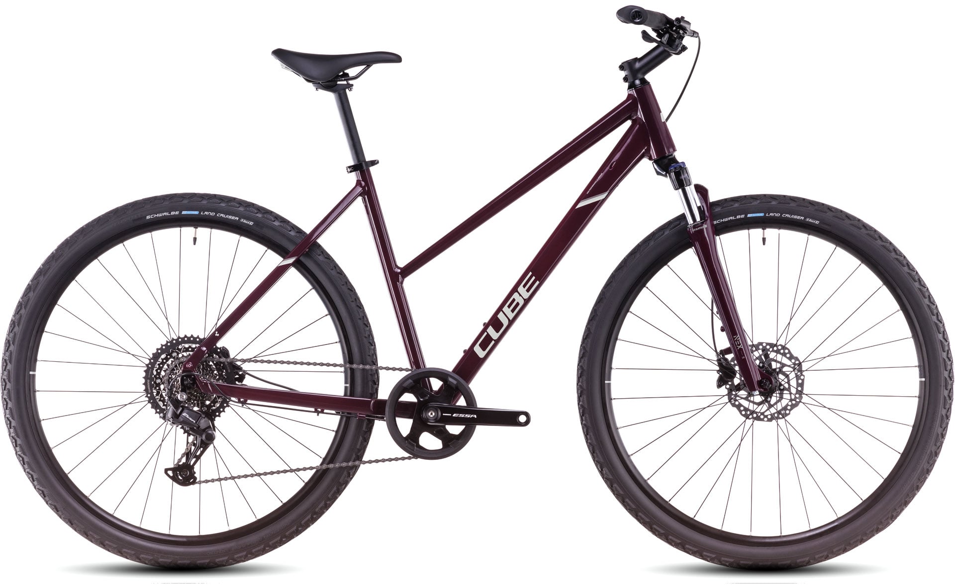 Cube Nature ONE amarone'n'lunar