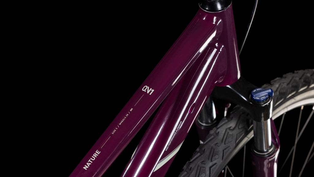 Cube Nature ONE amarone'n'lunar