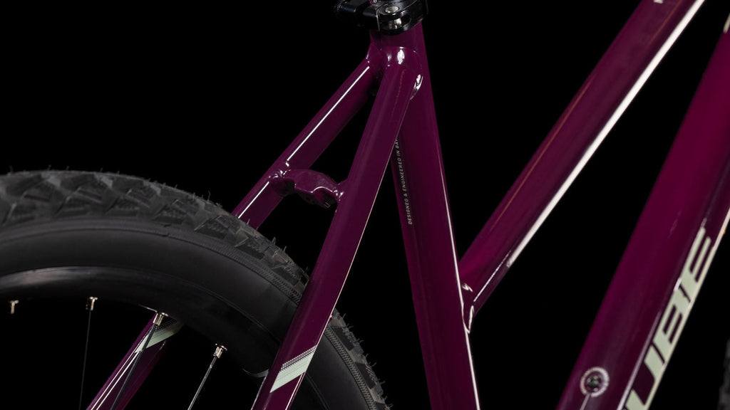 Cube Nature ONE amarone'n'lunar